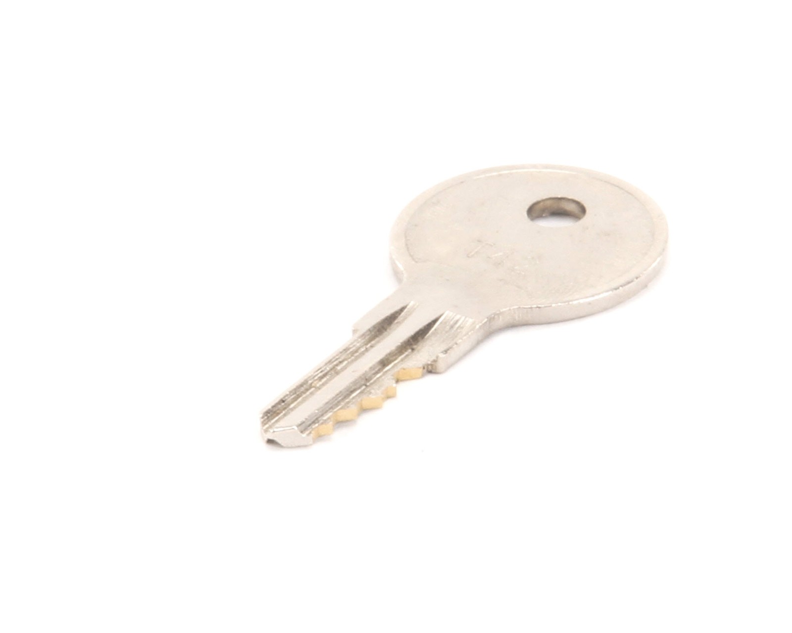 Traulsen Cut Key Only T42 358-28924-42 – Free Shipping + Geniune OEM