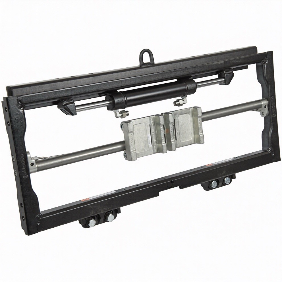 Universal Forklift Fork Positioner (CLASS II 40.9″)