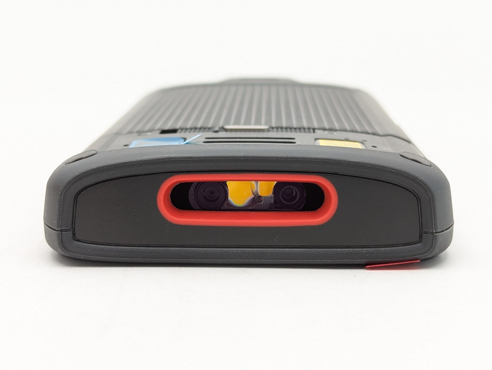 Honeywell CT47 Mobile Computer/Barcode Scanner w/ Battery (CT47-X0N-38D100G)