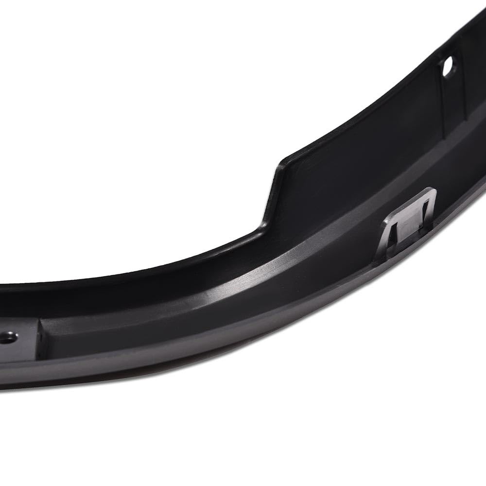Front Right Factory Style Fender Flare Jeep Grand Cherokee 2011-2016 CH1291106