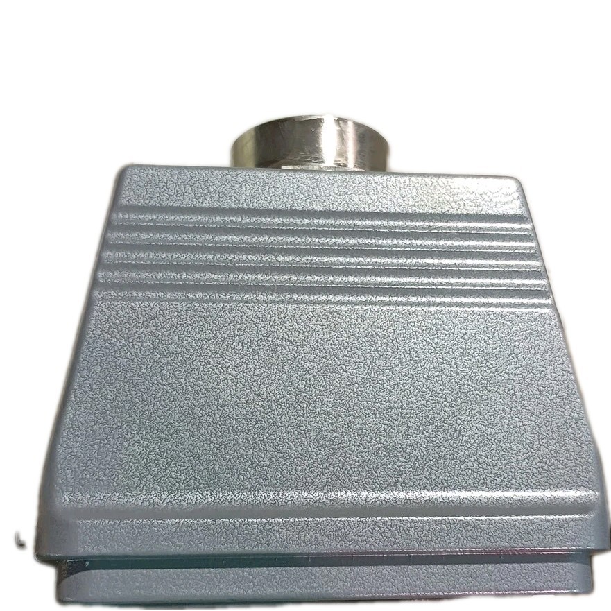 Thomas & Betts Pos-E-Kon Industrial Top Entry Hood TH948