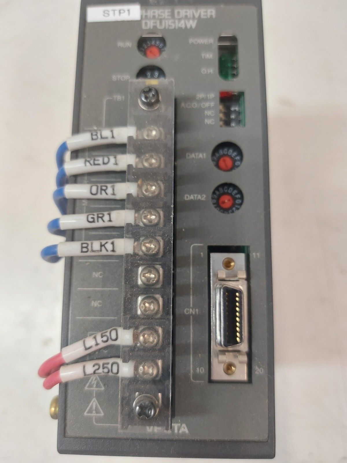 DFU1514W Oriental VEXTA step driver 5-PHASE DRIVER 5pc AVAILA Shipping From usa
