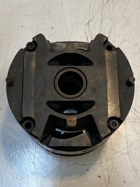 Hydraulic Pump Cartridge MVS1510706 | 5-1/4″ Dia. 26mm Bore 34mm Bore
