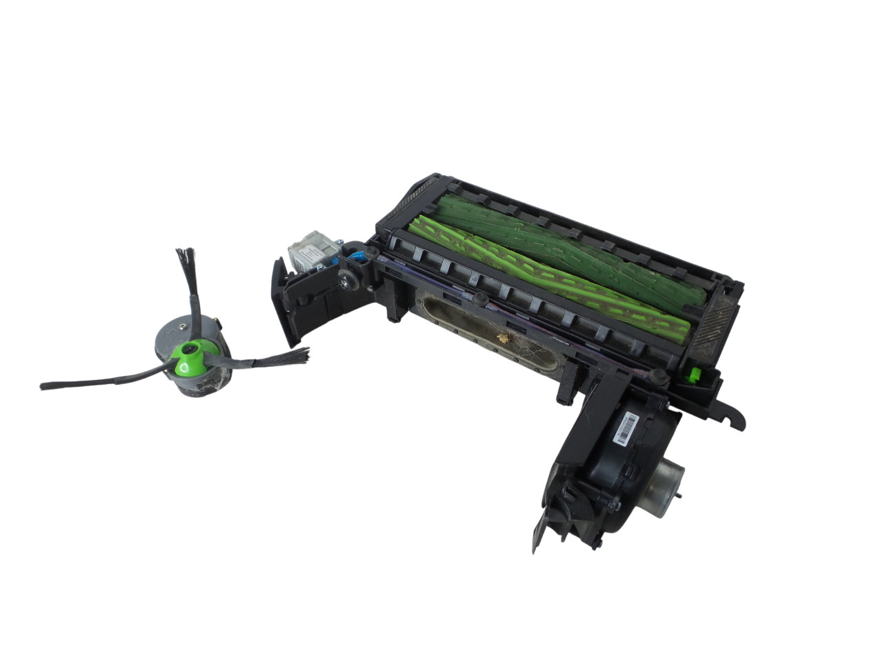 iRobot Roomba Combo J7+ J9+ Cleaning Head Module