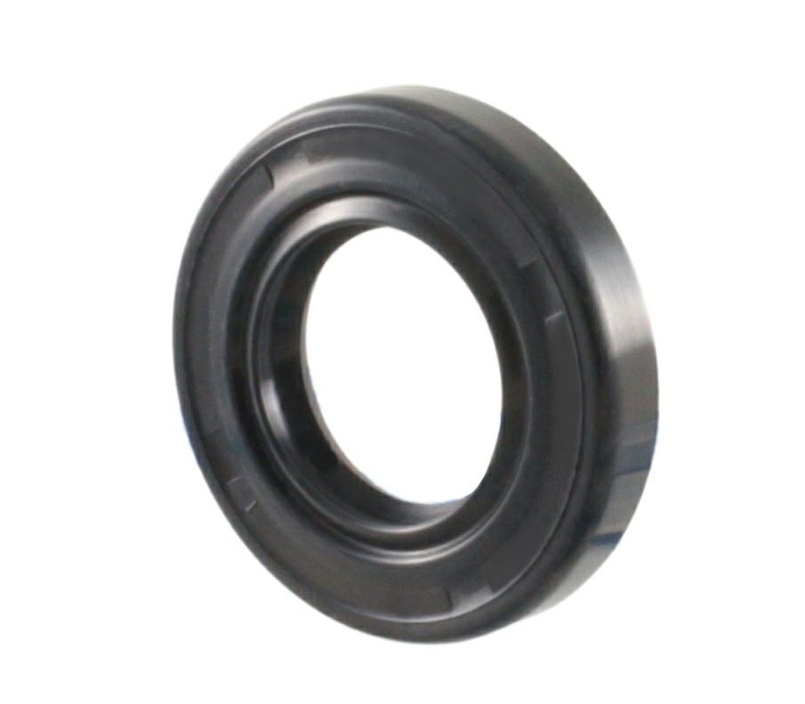 EAI Metric Oil Shaft Seal 17x35x5mm Dust Grease Seal TC Double Lip w/ Spring