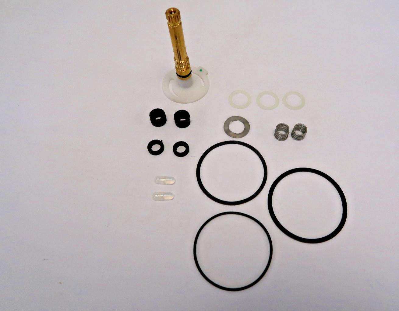 For POWERS 410 378 P601 Brass Stem Assembly