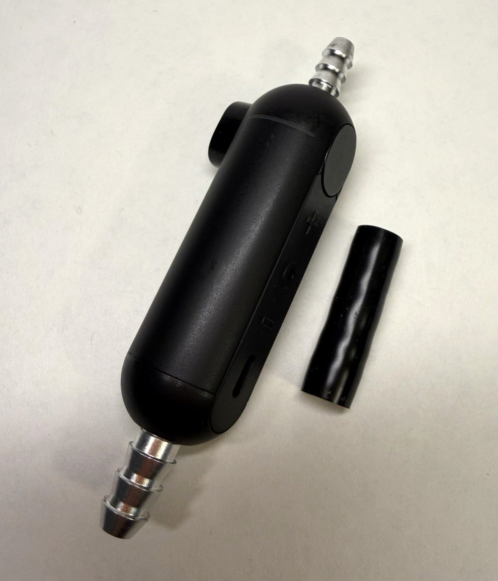 Eko CORE Digital Stethoscope Attachment | 40x Amplifier | Bluetooth