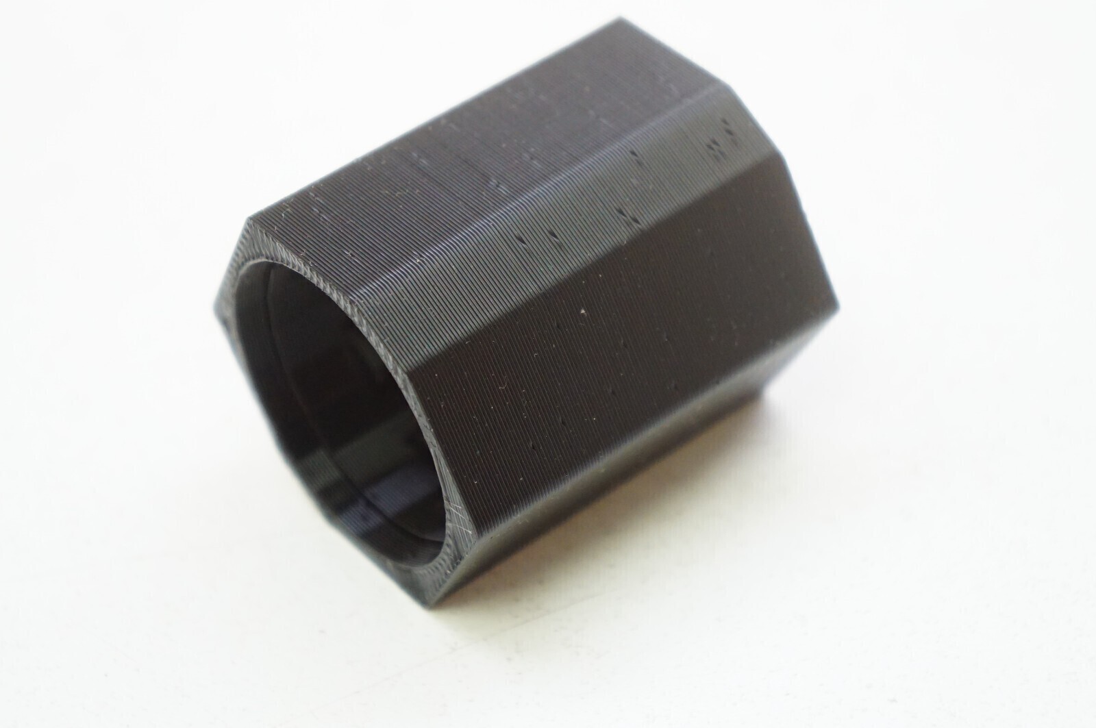 3D Lock Cylinder Plug Holder for Kwikset Doorknob