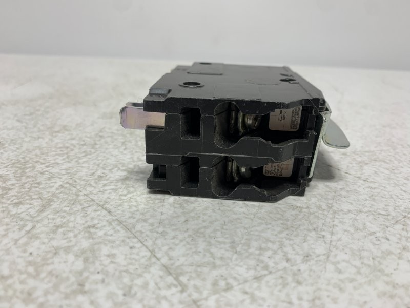 Square D QO230VH Circuit Breaker 30A 120/240V 2-Pole