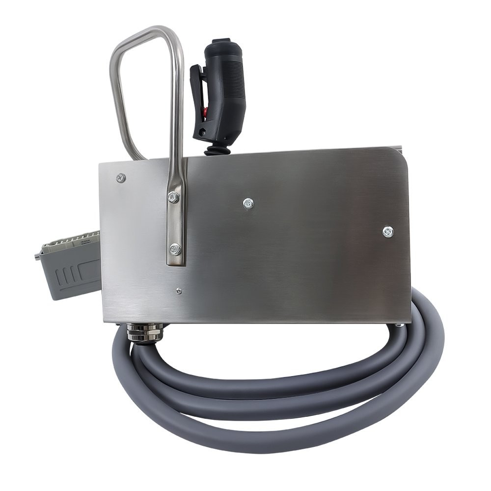 SJ6826RT SJ6832RT Control Box Assembly For Skyjack Scissor Lift 166122 137798