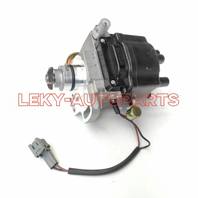 For Ignition Distributor 19020-16111 Toyota Corolla 4AF 1.6L 1989-1992