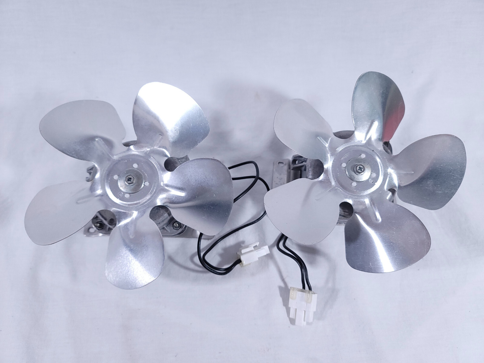 X2 Atosa Motor, Fan, Evaporator, W0301904 Geniune OEM