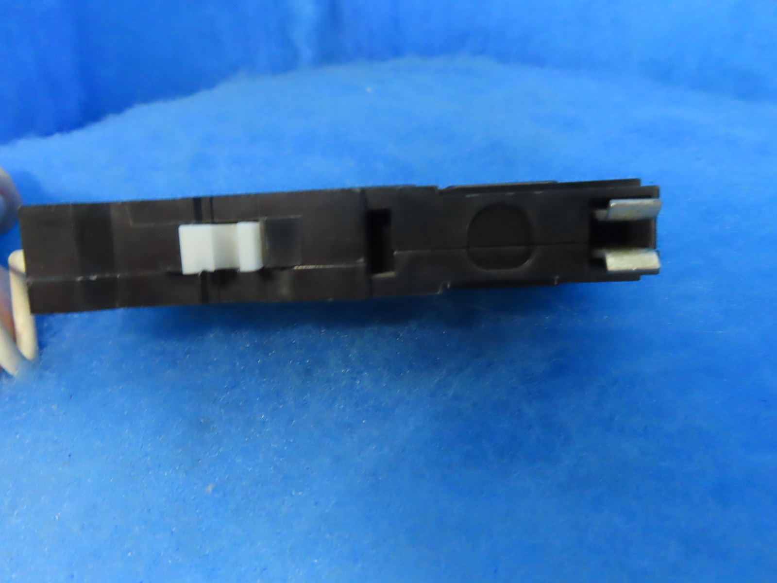 SQUARE D BREAKER QO120GFI (GFI) 20A 120/240V 1P W/ GFI 10k 1YR WARRANTY