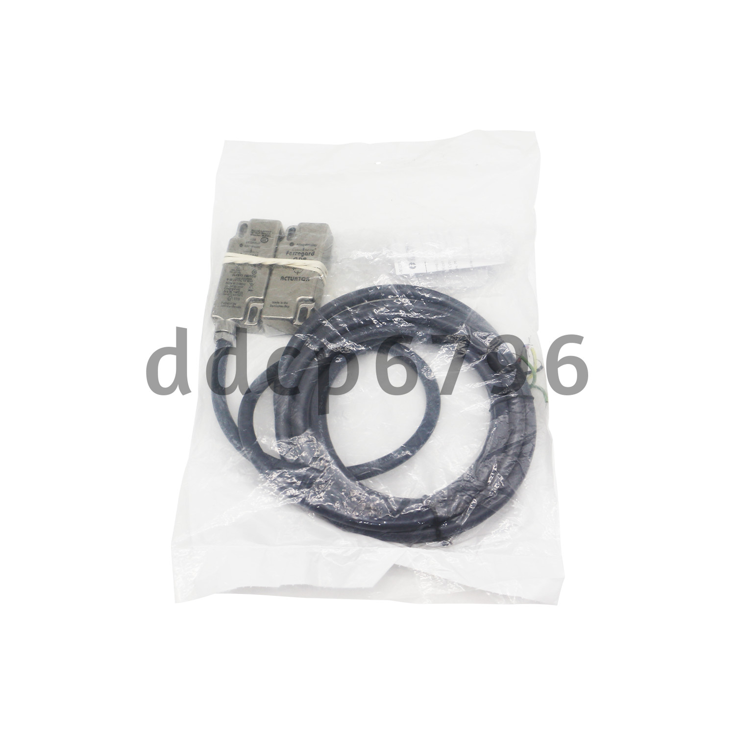 440N-G02123 — Guardmaster 440N Non Contact Switch New Allen Bradley