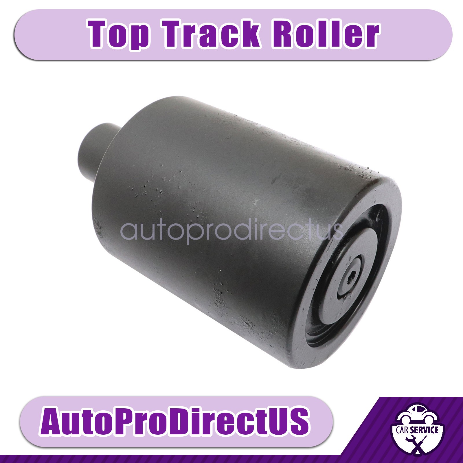 For John Deere 50D 26G 30G 35G 50G 35D 27D US Top Track Roller