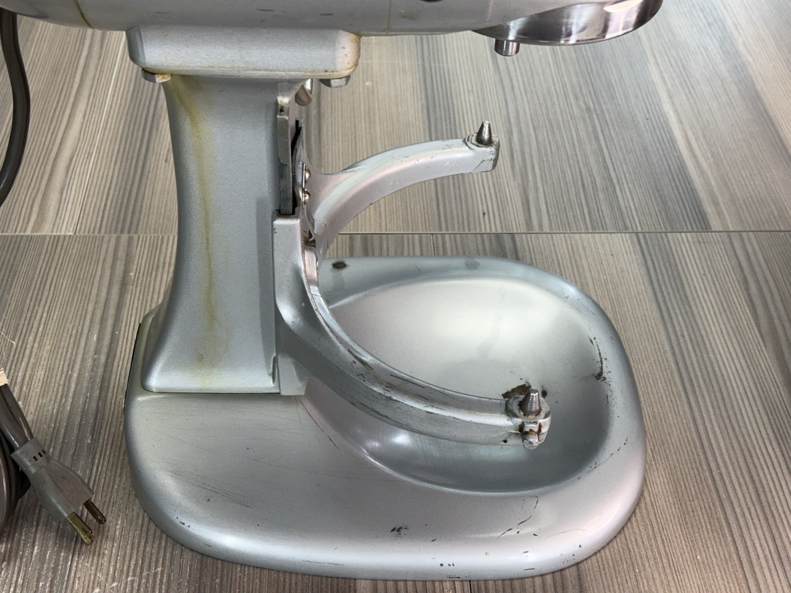Hobart N50 5 Quart / 5 Qt. Commercial Mixer, Model N-50