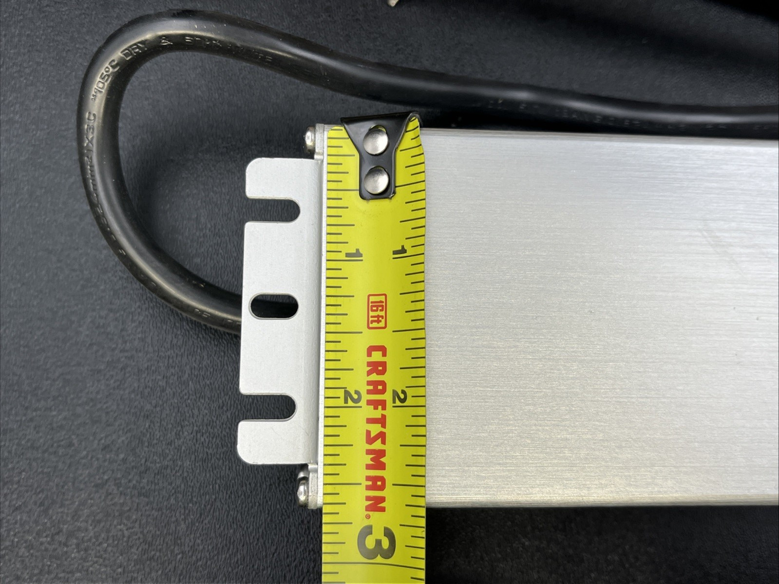 Mean Well LED Driver HLG-240H-42B 42vdc IP67