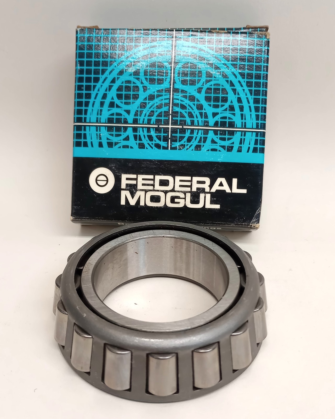 Bower BCA 359-S Federal Mogul Tapered Roller Bearing Cone 359S