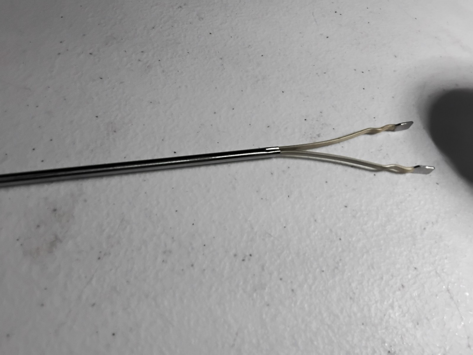 IMS 8-15R Grasper Piece For Laparoscopic Medical Tool, STERIS