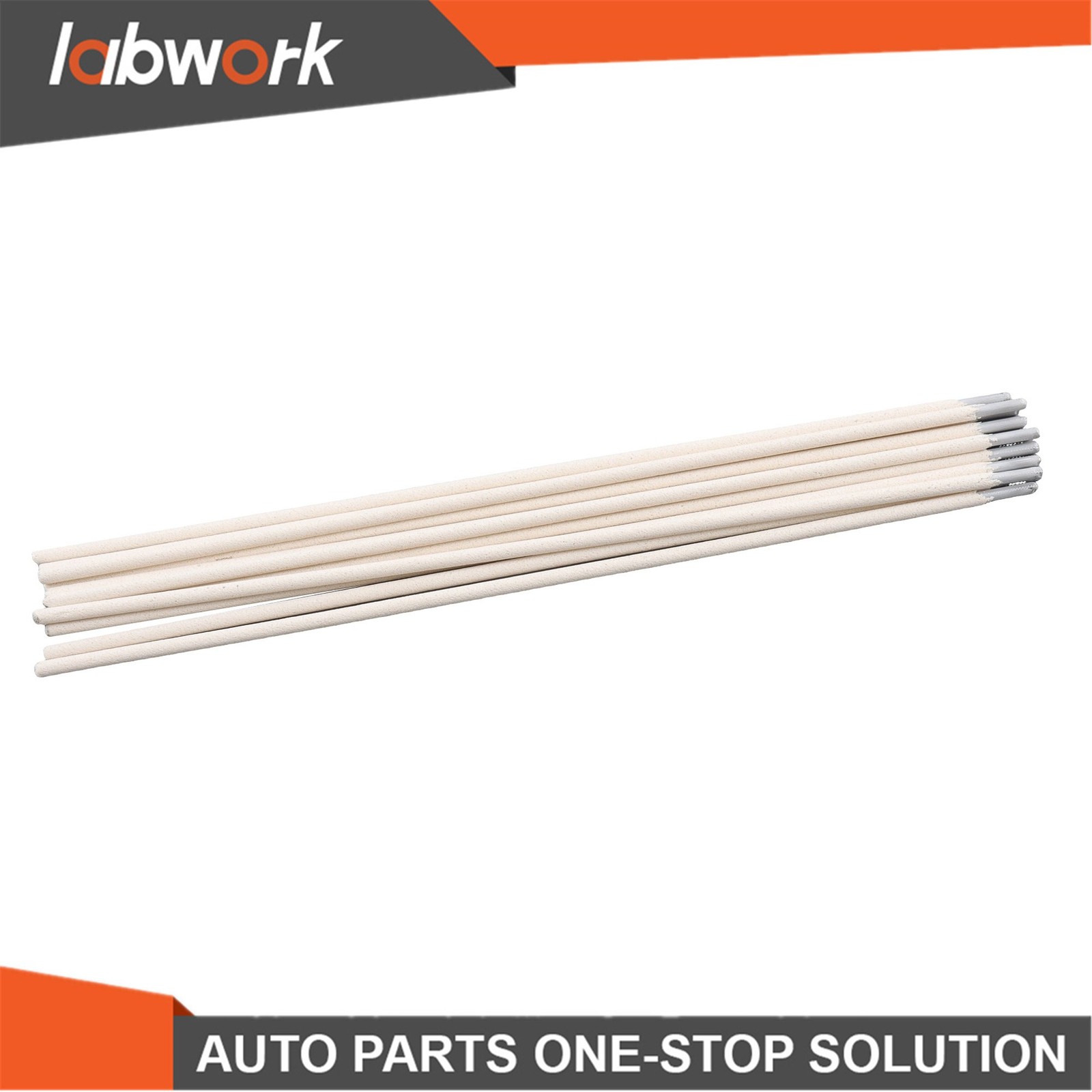 Labwork E4043 5/32″ x 14″ Aluminum Welding Rod TIG Filler Rod 0.5LB (11 Rods)