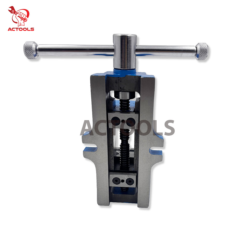 Self Centering Vice Vise 50 mm 2″ Jaws Width 50 mm Premium Quality USA