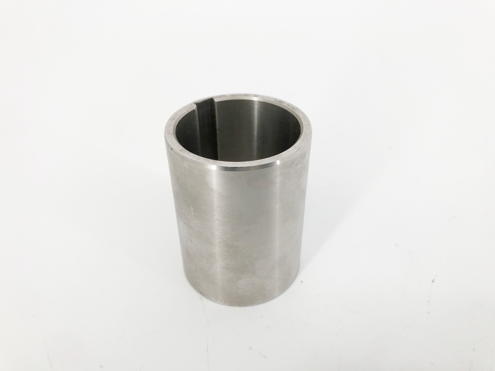 New Burks 22066-A Shaft Sleeve Stainless Steel 1.625″ OD – No Box