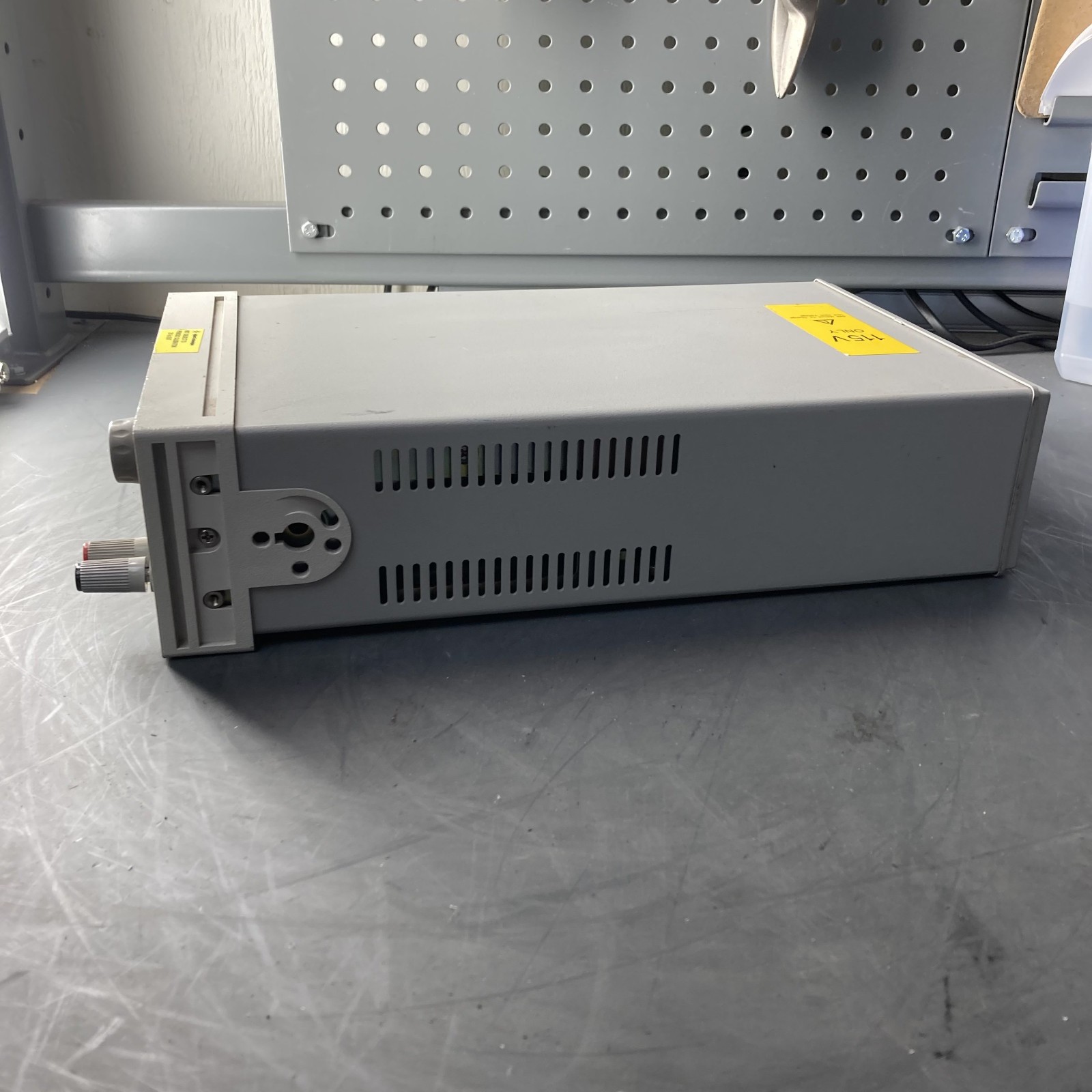 Agilent Keysight E3641A Power Supply GPIB RS232 30W