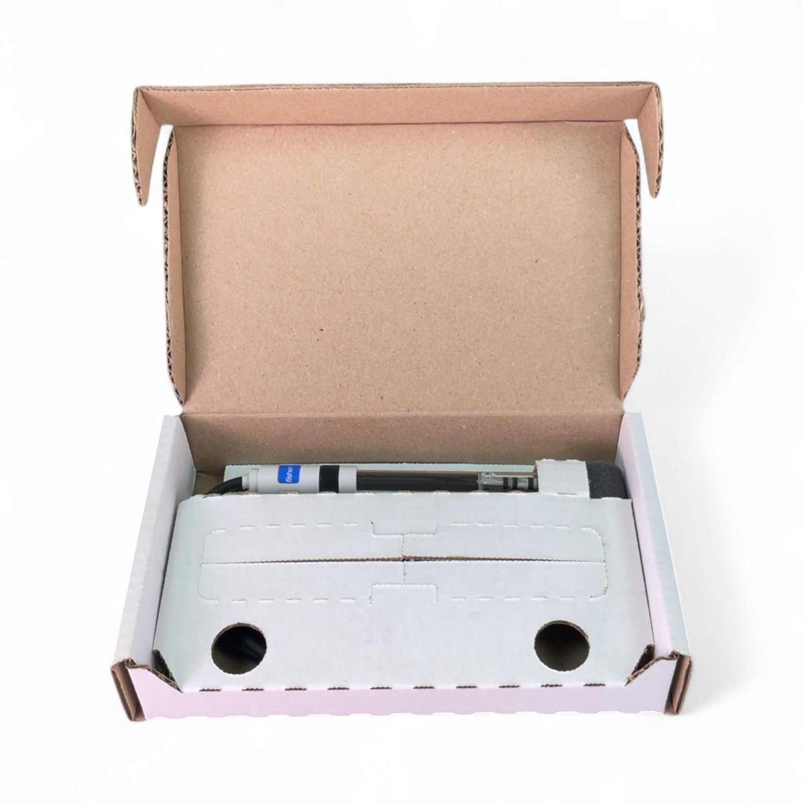 Fisherbrand Acumet Four Cell Conductivity ATC Probe 13-620-163 New Open Box