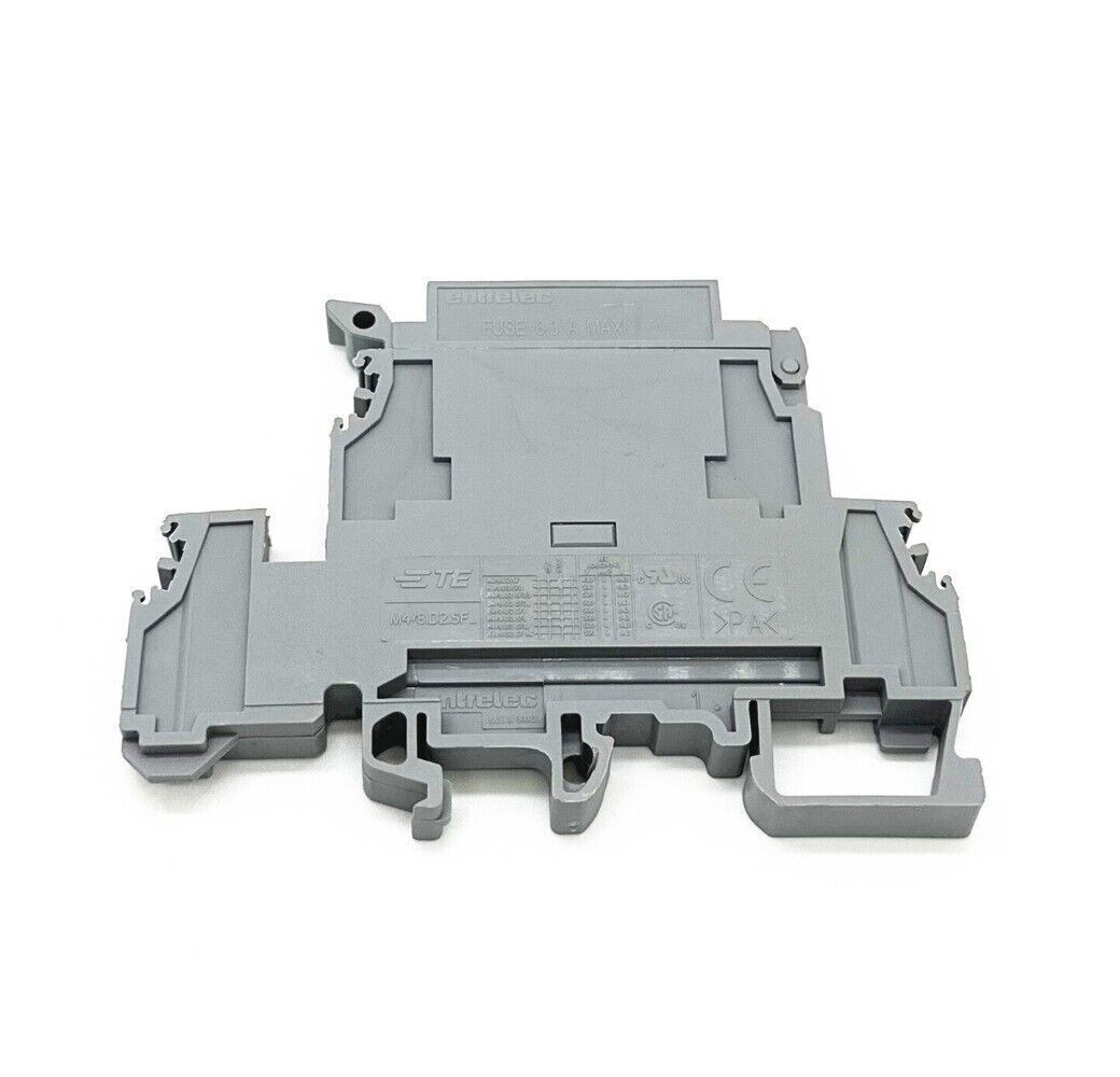 50pcs/box TE entrelec Terminal M4/8.D2.SF 1SNA115604R2100 Terminal Blocks