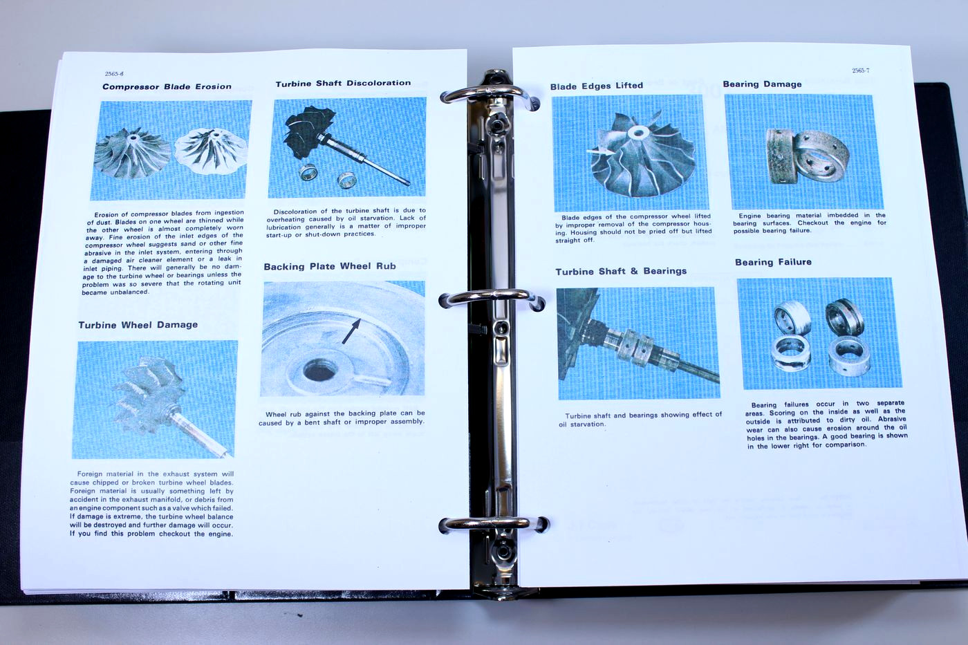Case 1150D 1155D Crawler Bull Dozer Loader Service Manual Repair Shop Book