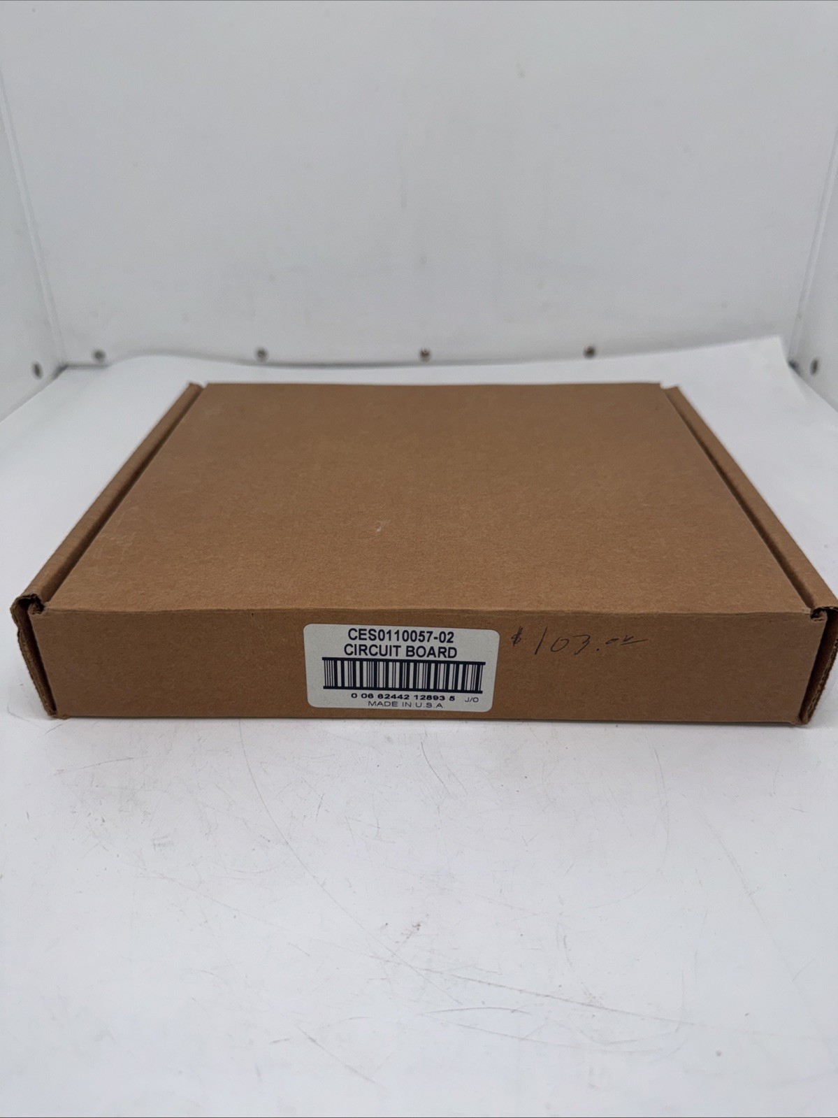Furnace Control Board Fit for Carrier CESO110057-02 HV3