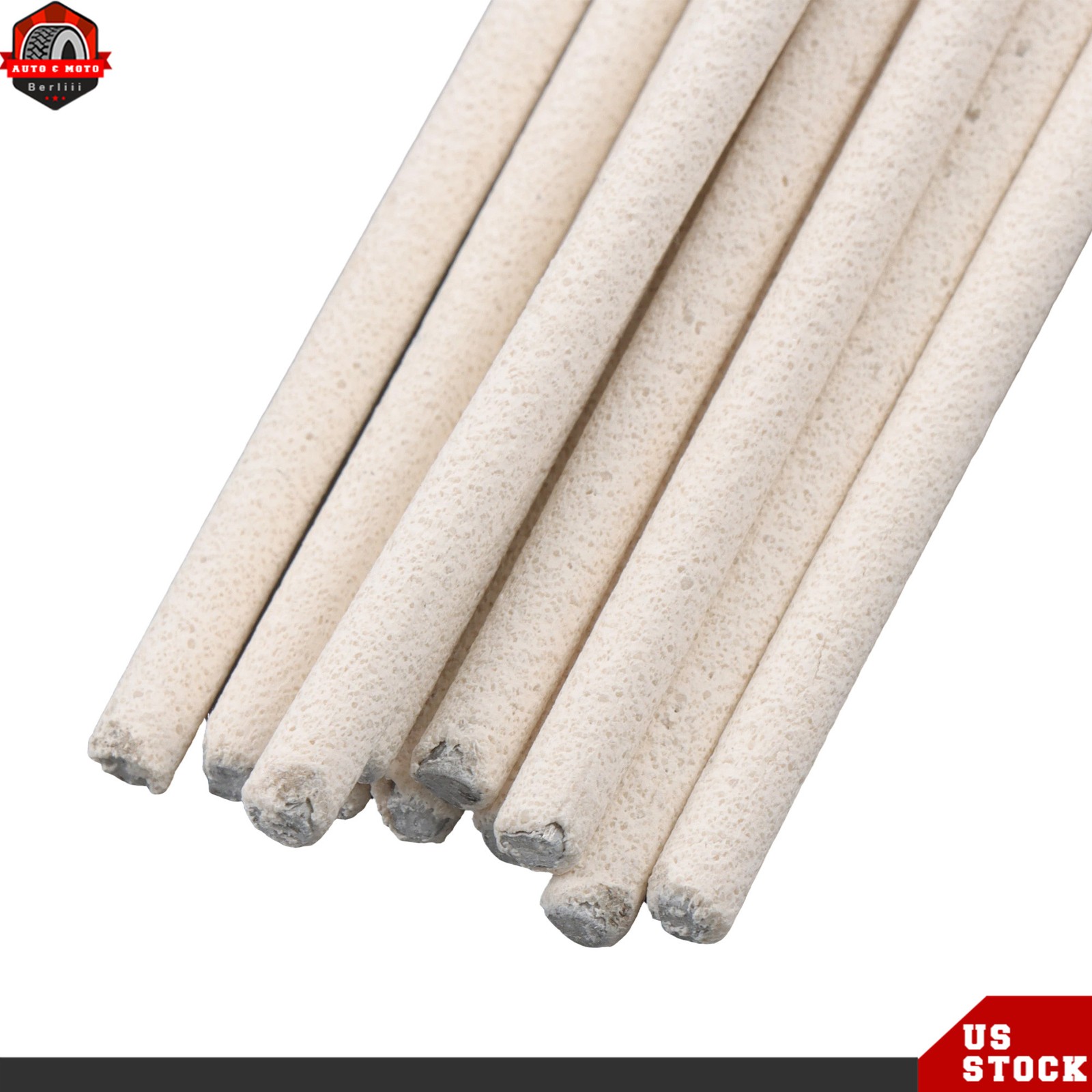 E4043 Welding Rods TIG Welding Wire Aluminum 5/32″ × 14″ 0.5 LBS High Quality