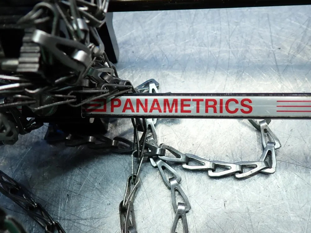 PANAMETRICS GE UNIVERSAL CLAMPING FIXTURE UC-F-R-24-0