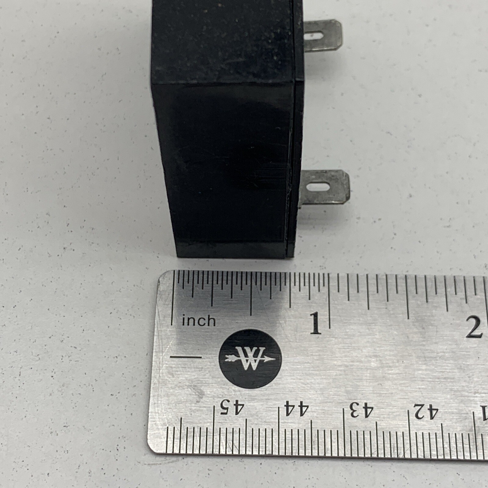 ICM HMPS24A9X300 Thermal Time Delay Relay 24VAC 5-Minutes LR30320 ICM101