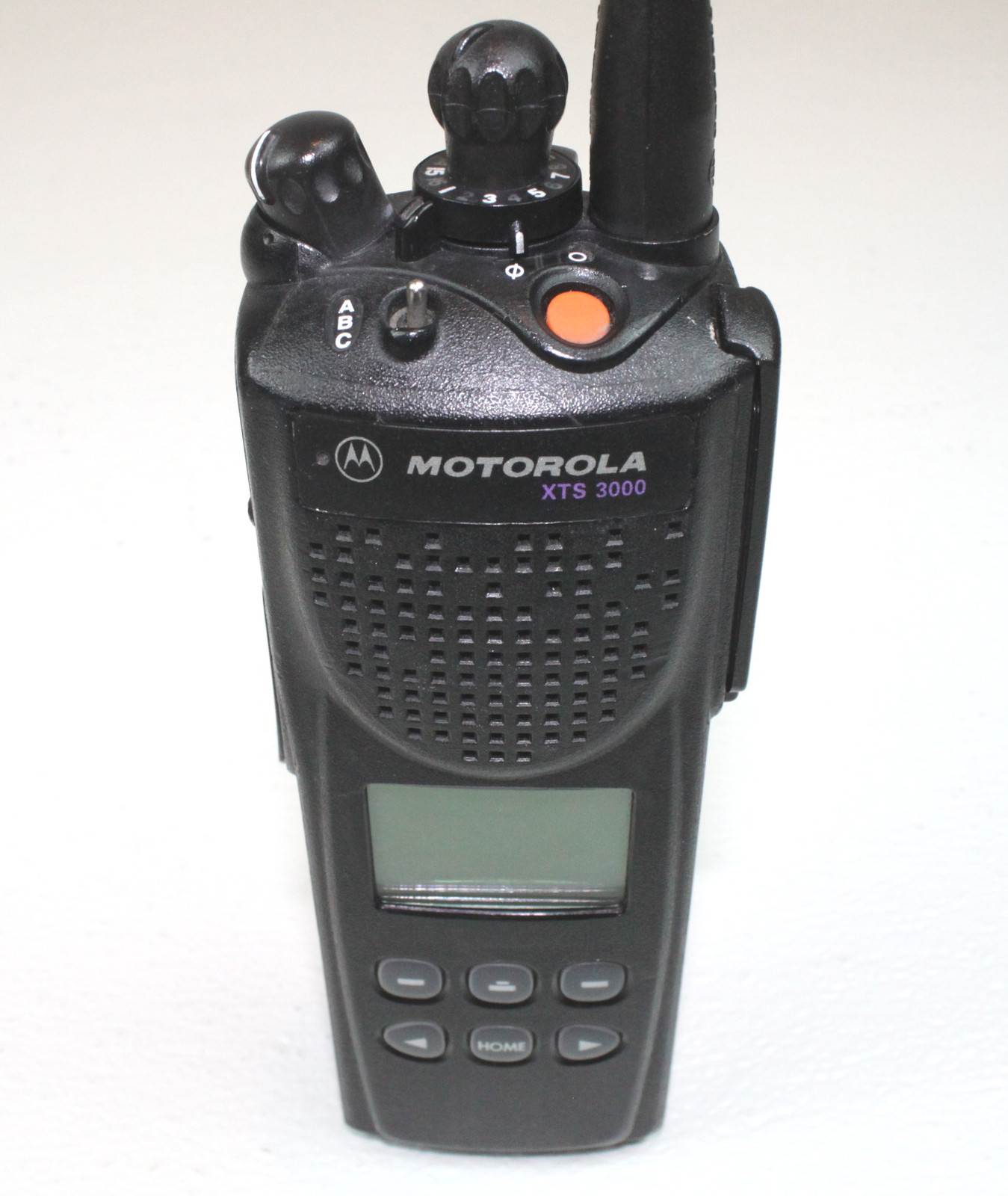 Motorola XTS3000 Model 2 VHF (136-174MHz) Portable Radio