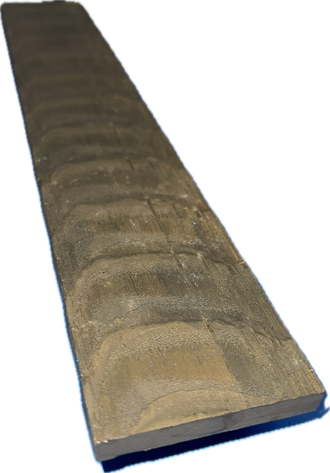 1/4″ x 2 x 12″-Long 954 Bronze Flat Bar– .250″ x 2″ 954 Bronze Flat Bar