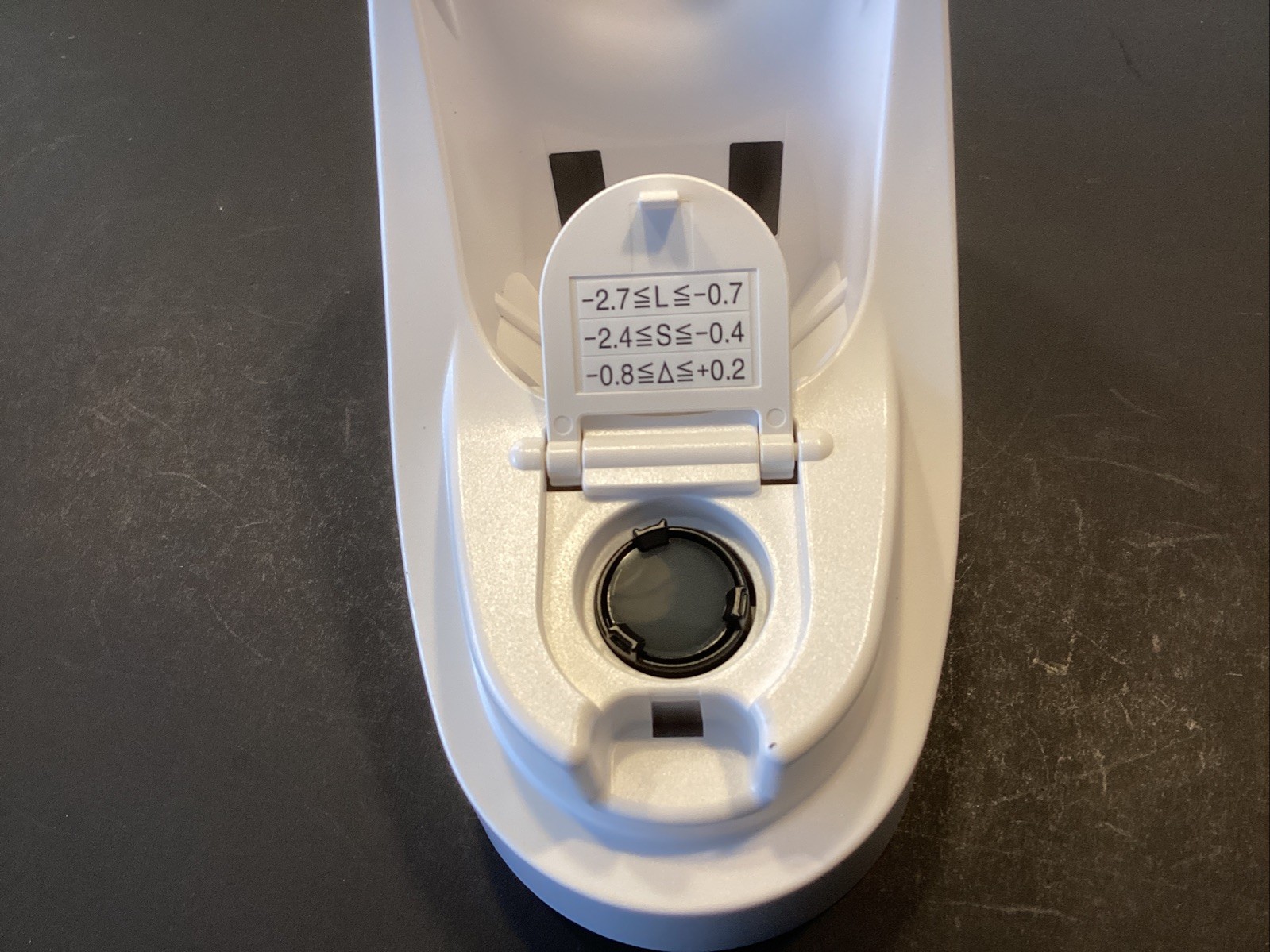 NEW Drager JM-A33 Jaundice Meter Docking Station For JM-105 BARE UNIT