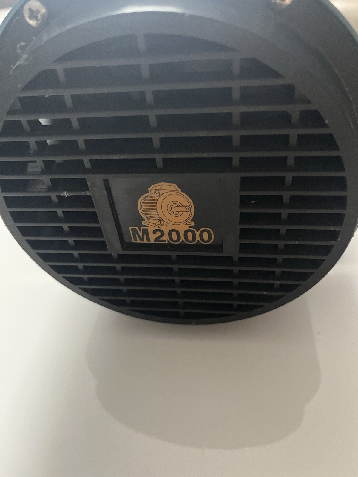 ABB M2000 M2AA080A 3GAA083001-JSA 0.37kW 3-Phase Electric Motor IP55