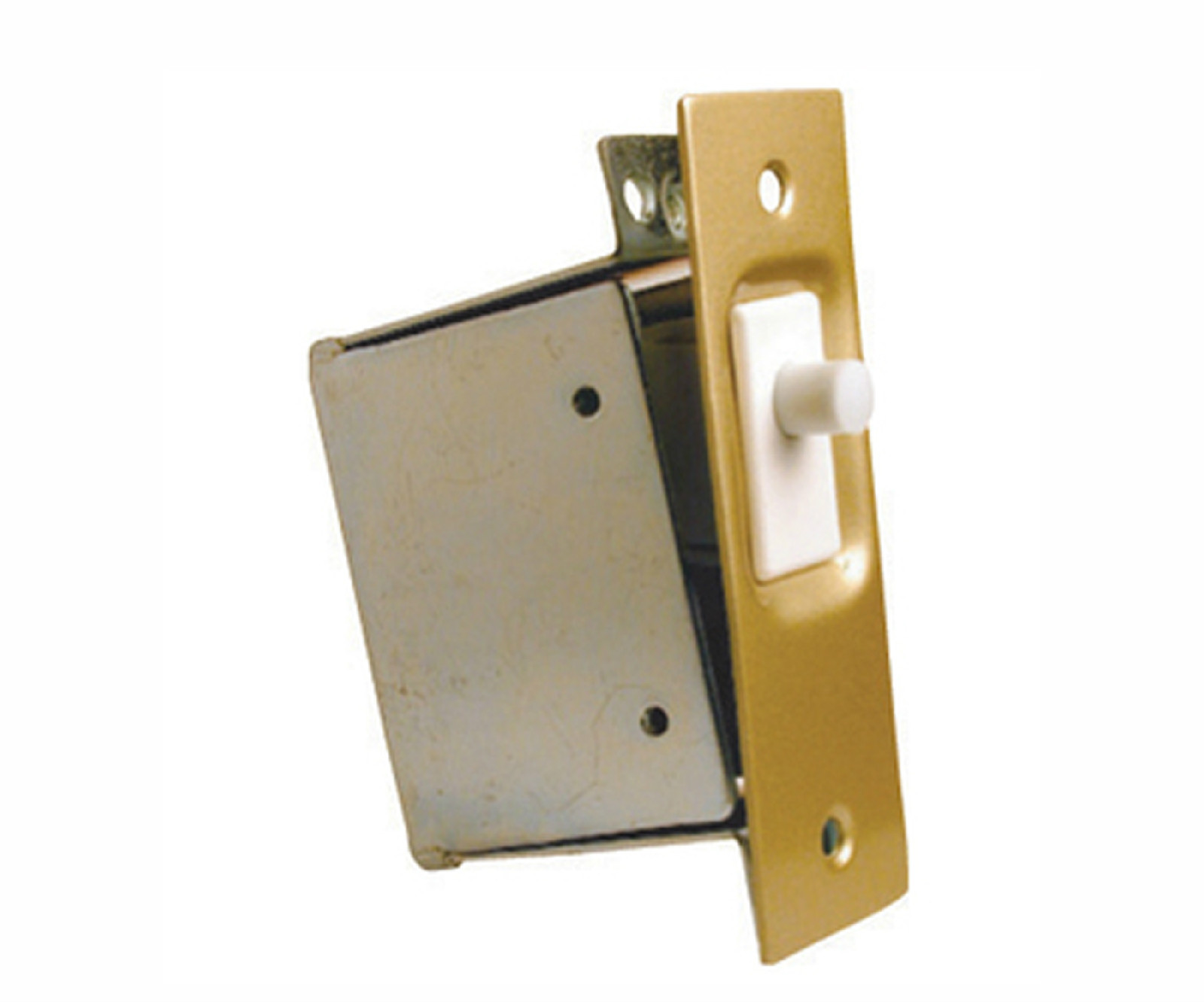 Lee All-Purpose Indoor Electric Door – Closet Light Switch 120V AC 6A # 209DN
