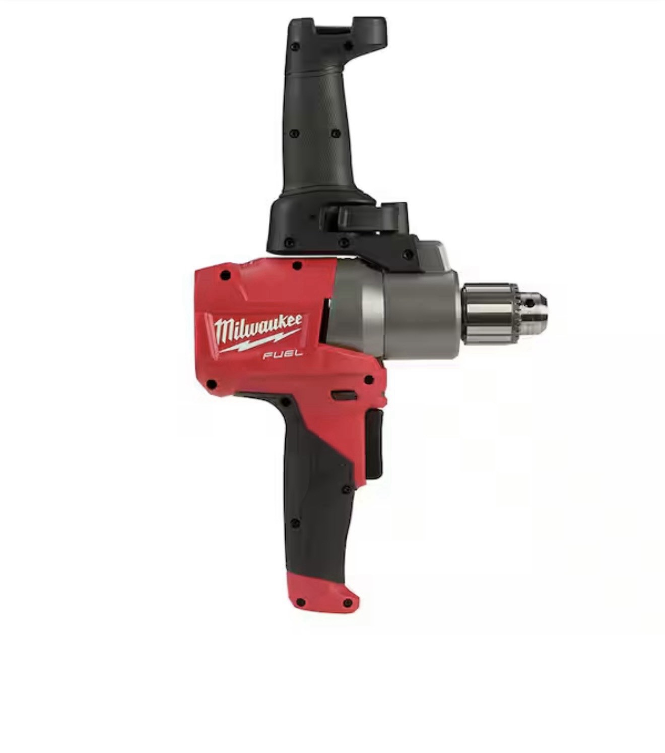 Milwaukee 2810-20 M18 FUEL Mud Mixer w/ 180° Handle (Tool Only) New