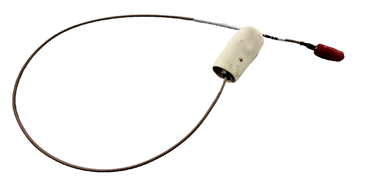 BENTLEY NEVADA PROXIMITY PROBE 30004-02-12-18-02