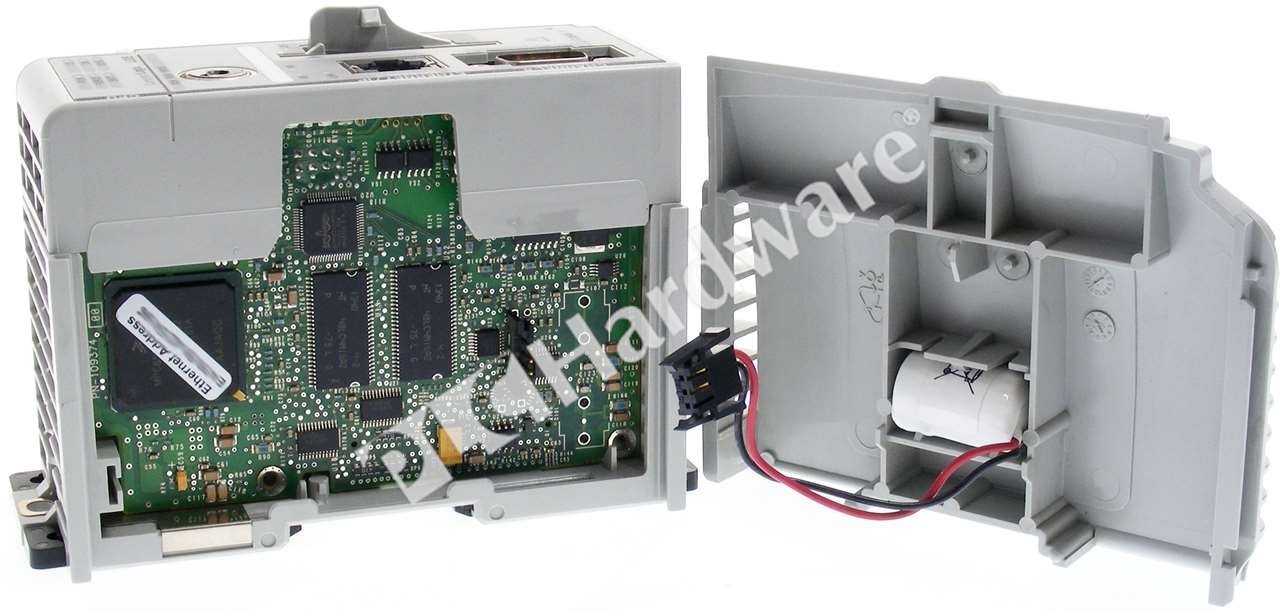 Allen Bradley 1769-L32E /B CompactLogix 750KB Memory EtherNet/Serial Controller