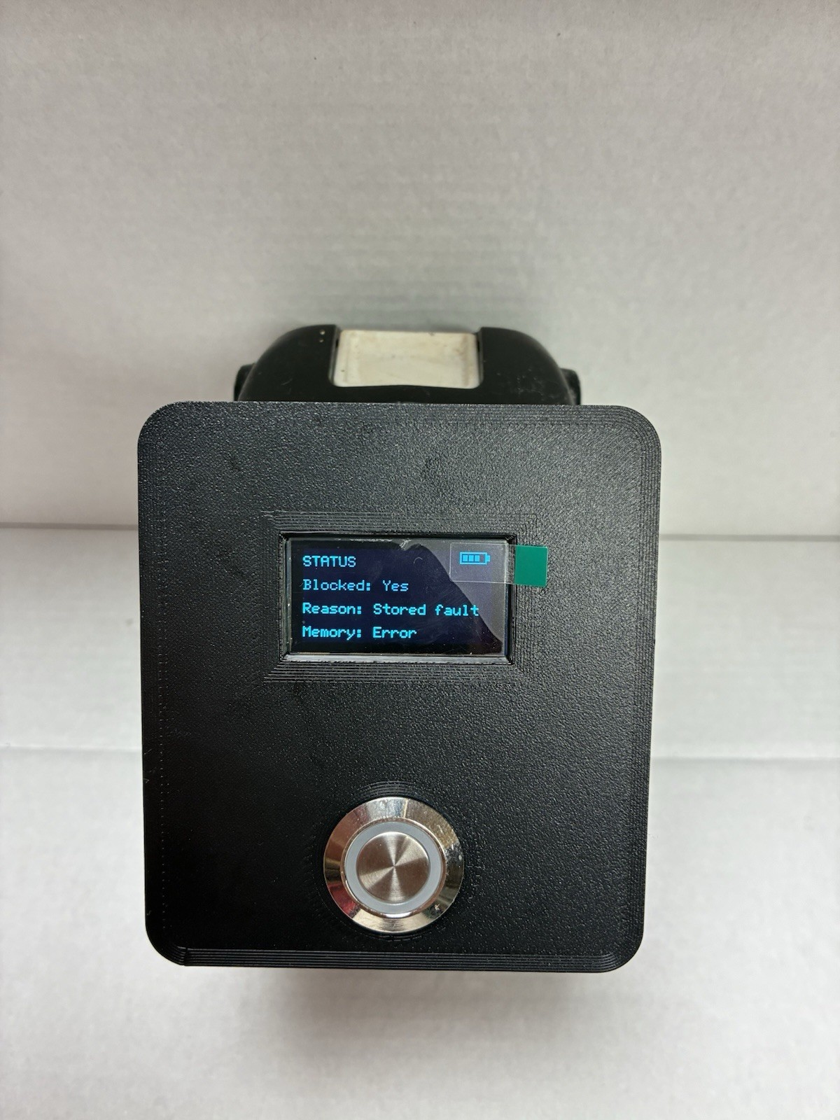 Makita LXT 18V Battery Unlocker Repair Tool ***stand-alone***