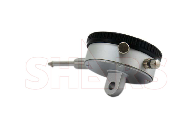 176Lbs Magnetic Base Holder Speed Set Fine Adjustment + 1″ Dial Indicator ^]