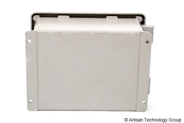 Controlotron 1010DNR-T2KGS Multi-Function Ultrasonic Flowmeter