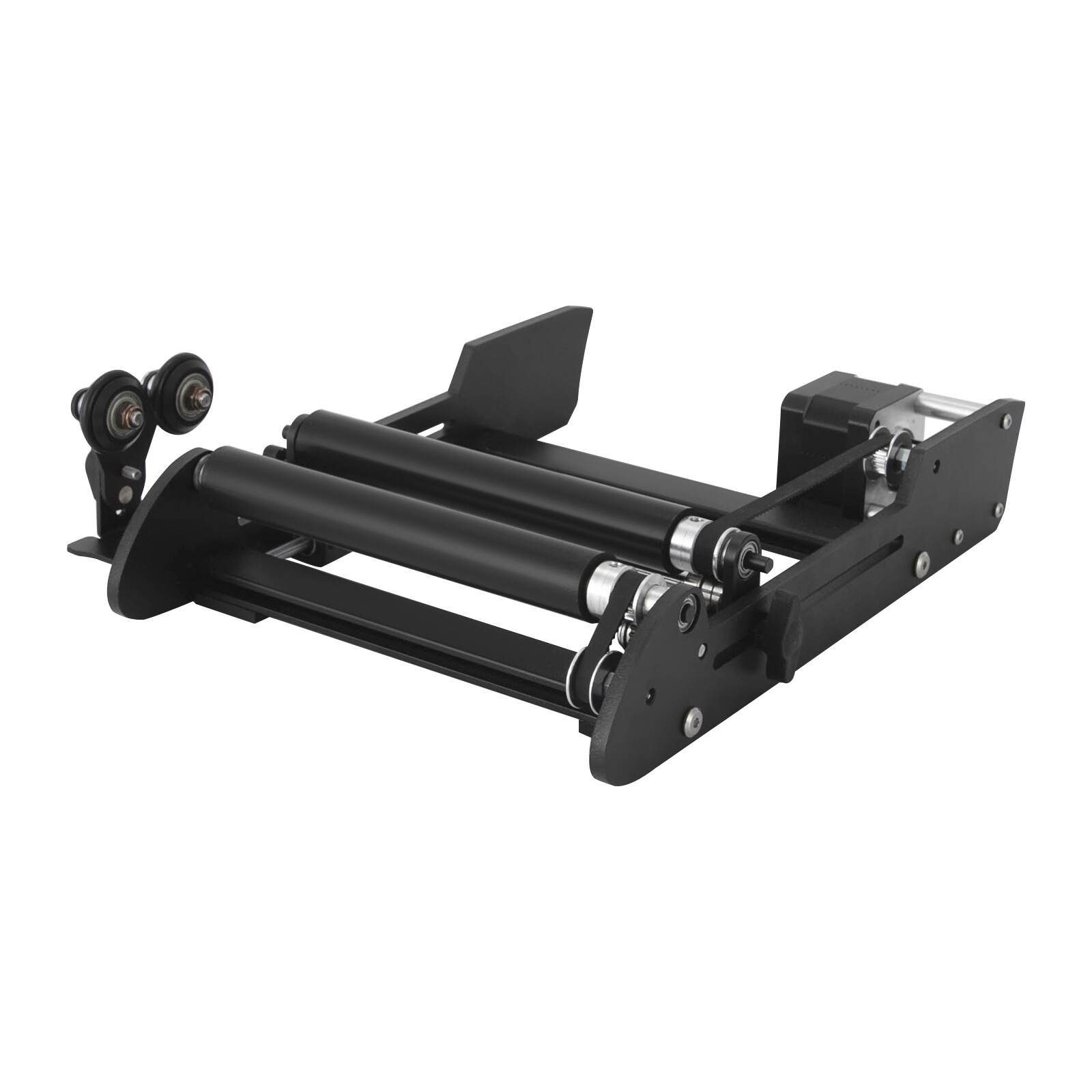Engraver Rotary Roller 20-122mm Adjustable for Engraving Cylindrical Objects USA