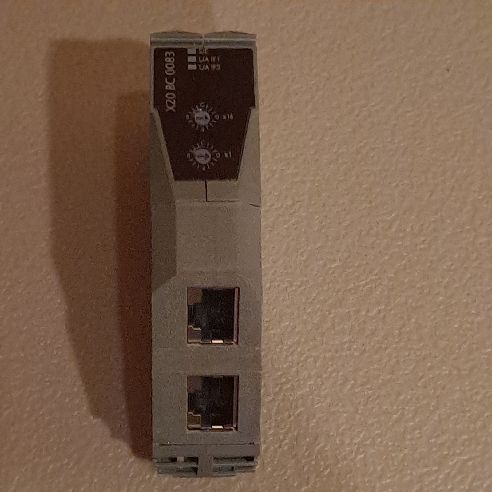 B&R X20BC0083 PLC Module NEW