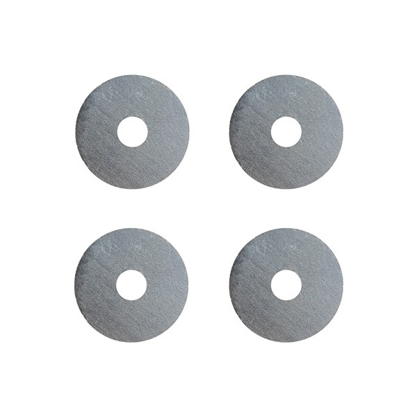 A-Arm Bushing Assembly for Polaris Sportsman Series 400-800cc 2003-2010 5133806