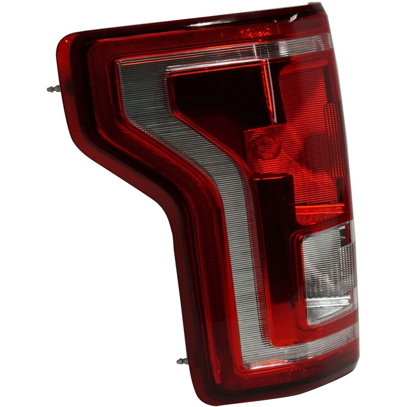 Tail Light LH FO2800239C F150 15-17 KingRanch Lariat Platinum XLXLT 16-17LtdSSV