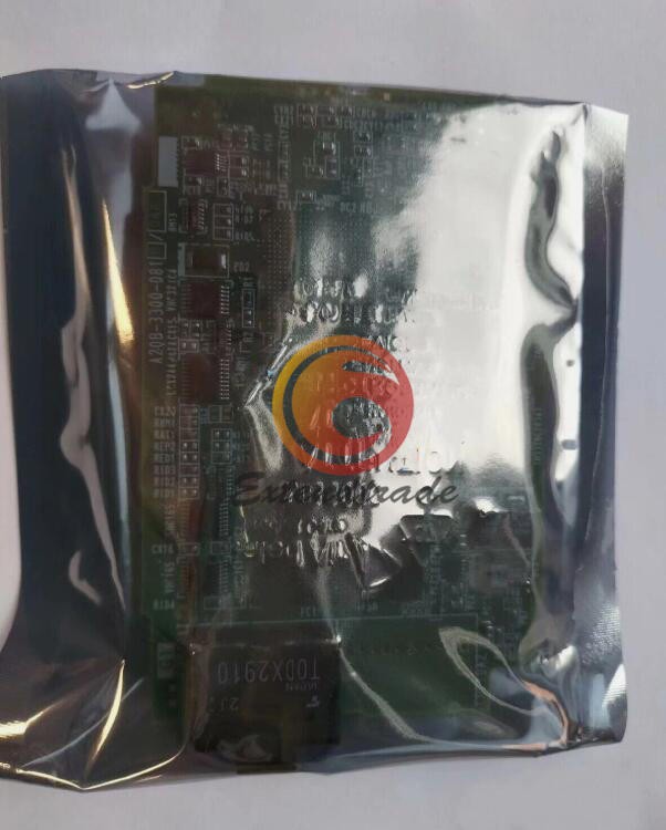 1PCS Fanuc A20B-3300-0818 Circuit Board New